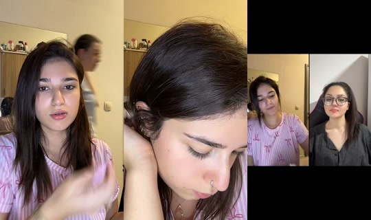 cerensila07 TikTok Live — Sep 30, 2026, 6:54 PM