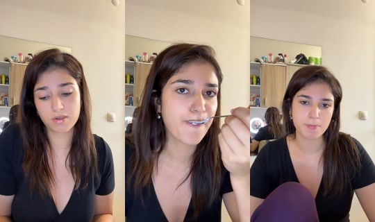 cerensila07 TikTok Live — Oct 1, 2026, 10:47 AM