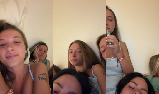 cersg28 TikTok Live — Aug 21, 2026, 9:53 PM