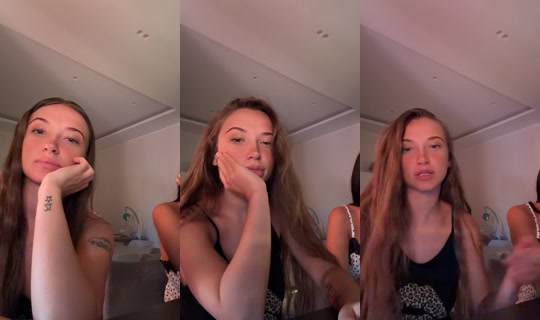 cersg28 TikTok Live — Sep 13, 2026, 4:53 PM
