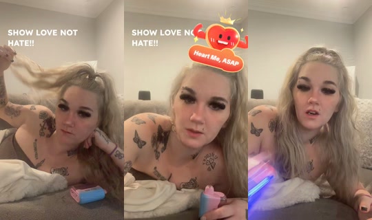 certifedcrashoutallday TikTok Live — Sep 7, 2026, 6:15 PM