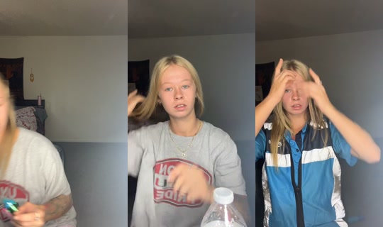 certifiedlovergirlmariaa TikTok Live — Sep 16, 2026, 2:29 PM