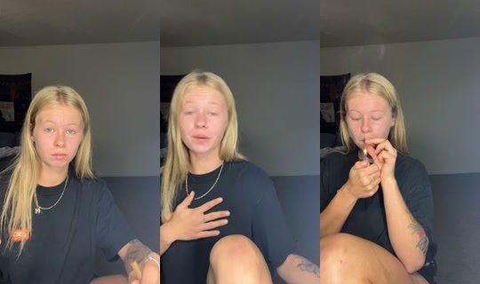certifiedlovergirlmariaa TikTok Live — Sep 17, 2026, 2:25 PM