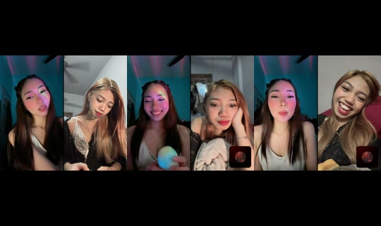 certifiedmanhaters TikTok Live — Aug 23, 2026, 4:55 PM