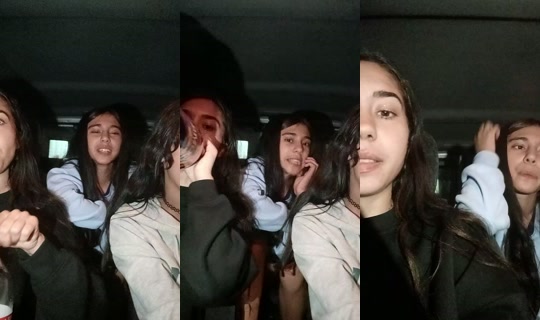 cervenakova TikTok Live — Sep 20, 2026, 7:12 PM