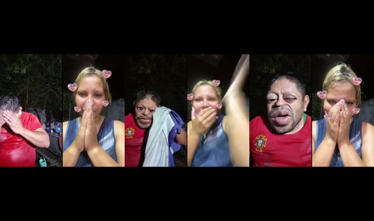 cesarhernandez4459 TikTok Live — Oct 3, 2026, 12:12 AM