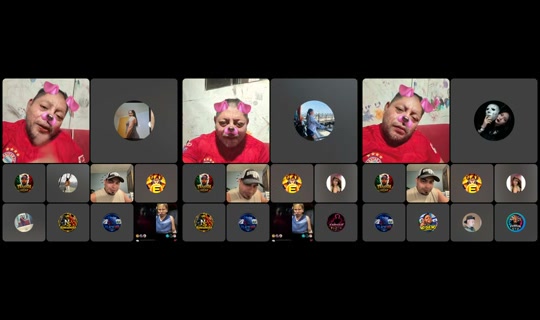 cesarhernandez4459 TikTok Live — Oct 3, 2026, 1:13 AM