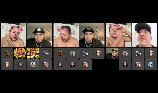 cesarhernandez4459 TikTok Live — Oct 3, 2026, 7:11 PM