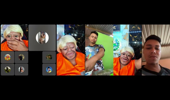 cesarhernandez4459 TikTok Live — Oct 4, 2026, 5:57 PM