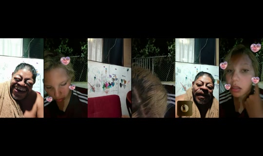 cesarhernandez4459 TikTok Live — Oct 5, 2026, 12:11 AM