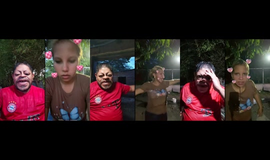 cesarhernandez4459 TikTok Live — Oct 6, 2026, 11:35 PM