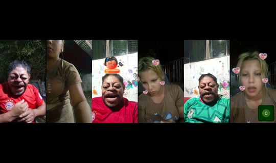 cesarhernandez4459 TikTok Live — Oct 7, 2026, 12:25 AM