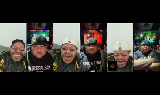 cesarhernandez4459 TikTok Live — Oct 7, 2026, 6:02 PM