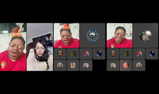 cesarhernandez4459 TikTok Live — Oct 8, 2026, 3:20 PM