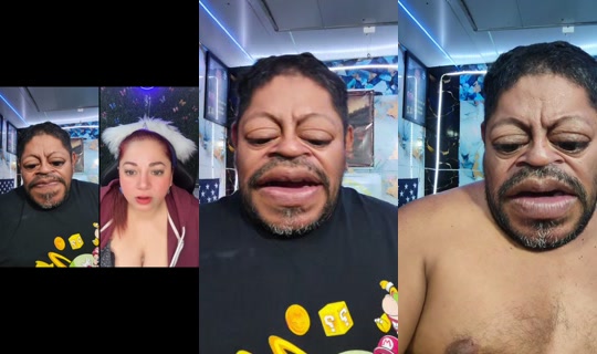 cesarhernandez4459 TikTok Live — Oct 9, 2026, 2:47 AM