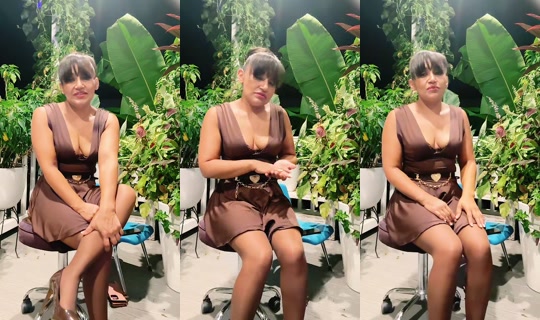 cesia0279 TikTok Live — Oct 3, 2026, 12:15 AM