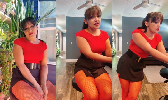 cesia0279 TikTok Live — Oct 7, 2026, 4:53 PM