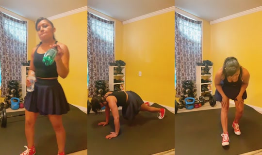 cesia0279 TikTok Live — Oct 8, 2026, 1:44 PM