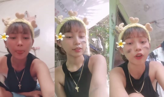 cess_villaflores TikTok Live — Aug 21, 2026, 5:55 AM
