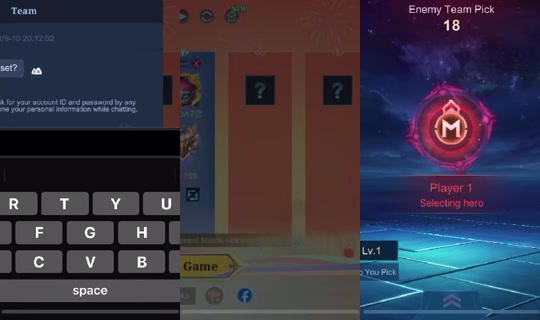 cesska69 TikTok Live — Sep 10, 2026, 5:03 PM