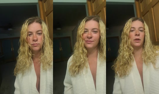 cessprinn42011 TikTok Live — Aug 24, 2026, 11:03 AM