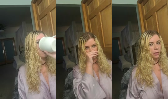 cessprinn42011 TikTok Live — Aug 27, 2026, 12:33 PM
