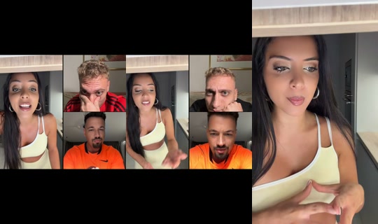 cesteliz TikTok Live — Aug 27, 2026, 8:58 PM