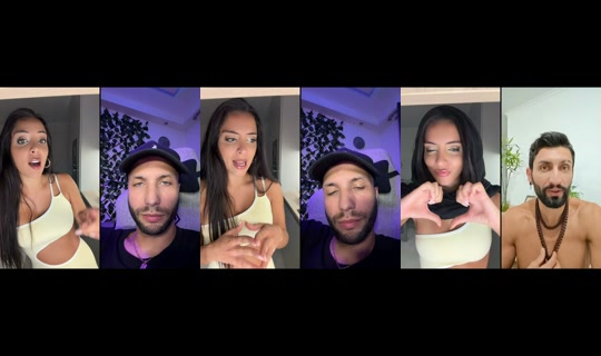 cesteliz TikTok Live — Aug 27, 2026, 9:48 PM