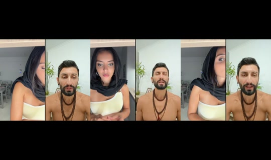 cesteliz TikTok Live — Aug 27, 2026, 10:40 PM