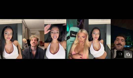 cesteliz TikTok Live — Aug 28, 2026, 9:30 PM