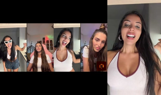 cesteliz TikTok Live — Aug 29, 2026, 12:56 AM