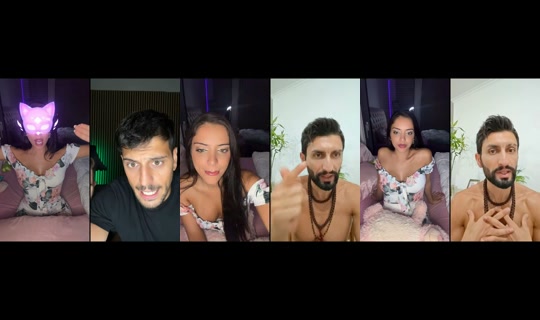 cesteliz TikTok Live — Aug 29, 2026, 11:04 PM