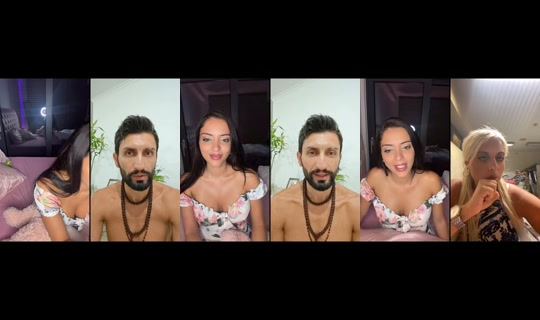 cesteliz TikTok Live — Aug 29, 2026, 11:54 PM