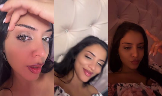 cesteliz TikTok Live — Aug 30, 2026, 12:44 AM
