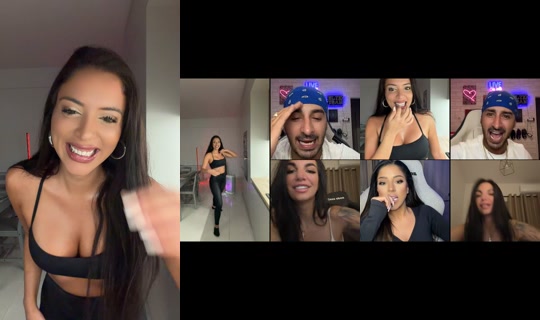 cesteliz TikTok Live — Sep 29, 2026, 9:17 PM