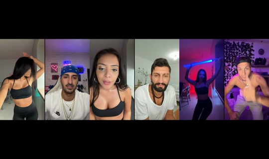 cesteliz TikTok Live — Sep 29, 2026, 10:07 PM