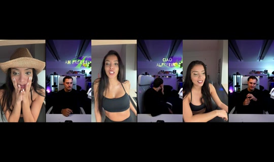cesteliz TikTok Live — Sep 29, 2026, 11:48 PM