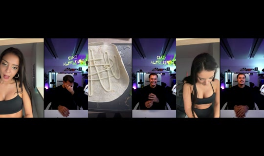 cesteliz TikTok Live — Sep 30, 2026, 12:38 AM