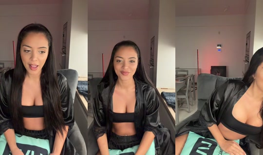 cesteliz TikTok Live — Oct 3, 2026, 8:56 PM