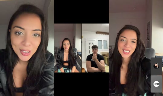 cesteliz TikTok Live — Oct 3, 2026, 11:27 PM