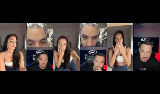 cesteliz TikTok Live — Oct 4, 2026, 11:06 PM