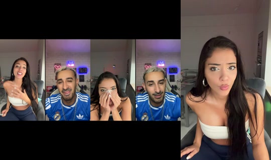 cesteliz TikTok Live — Oct 4, 2026, 11:57 PM