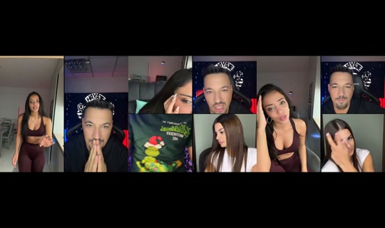 cesteliz TikTok Live — Oct 5, 2026, 10:38 PM