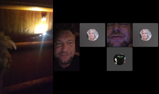 cesusjhrist TikTok Live — Oct 3, 2026, 12:40 AM