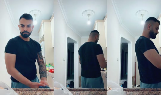 cetinpolatli TikTok Live — Sep 23, 2026, 8:01 PM