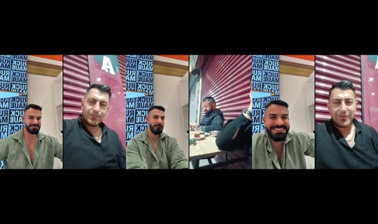 cetinpolatli TikTok Live — Sep 27, 2026, 6:12 PM