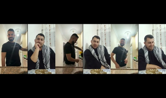 cetinpolatli TikTok Live — Oct 3, 2026, 9:13 PM