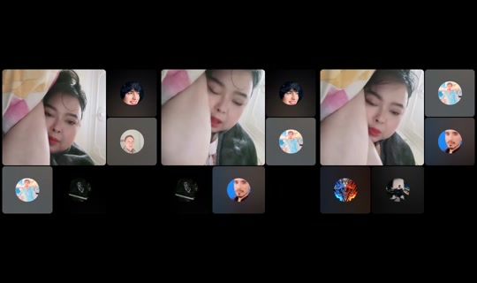 ceupiyahtheabahen TikTok Live — Aug 23, 2026, 5:27 PM