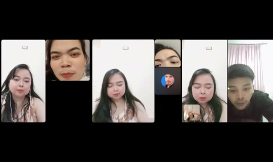 ceupiyahtheabahen TikTok Live — Aug 23, 2026, 7:11 PM