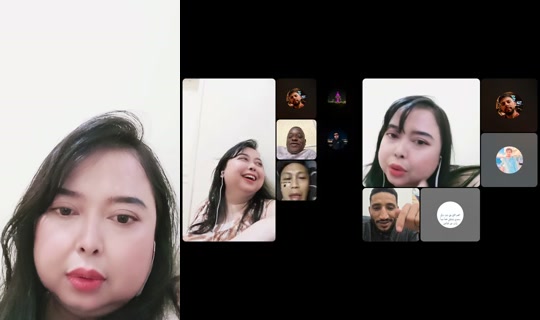 ceupiyahtheabahen TikTok Live — Aug 23, 2026, 8:52 PM